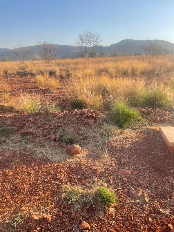 0 Bedroom Property for Sale in Cashan North West